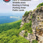 Arkansas, The Natural State, Recreation Map, 2022 Edition (Benchmark)