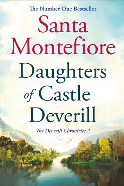 Daughters Of Castle Deverill