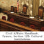 Civil Affairs Handbook, France, Section 17b: Cultural Institutions