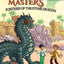 Dragon Masters Series Collection Set (Books 17 - 20)
