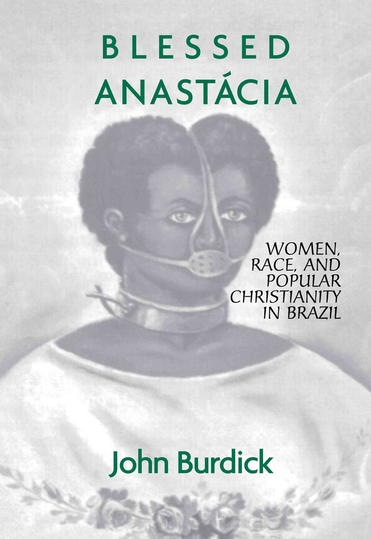 Blessed Anastacia