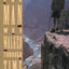 The Man Who Walked Through Time: The Story of the First Trip Afoot Through the Grand Canyon