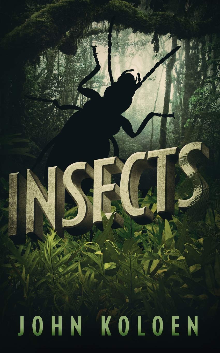 Insects (The Insects Trilogy)