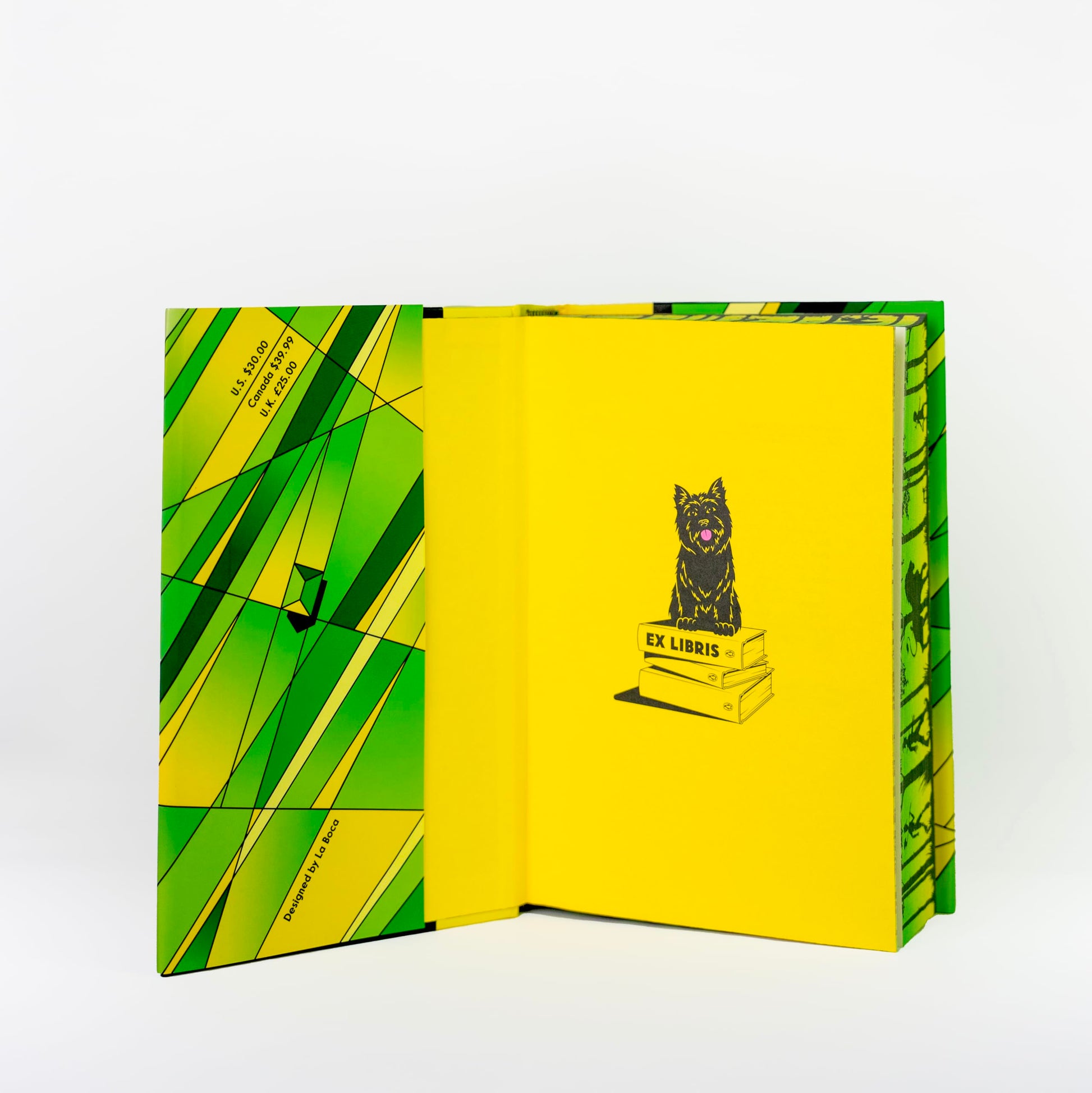 The Wizard of Oz: And Other Wonderful Books of Oz: The Emerald City of Oz and Glinda of Oz (A Penguin Classics Hardcover)