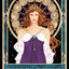 Madame Endora's Fortune Cards by Christine Filipak