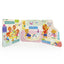 Manners - A Growing-Up Book: Board Book With Big Flaps, Ages 1 to 3 (First Peek-a-Flap: Growing Up)