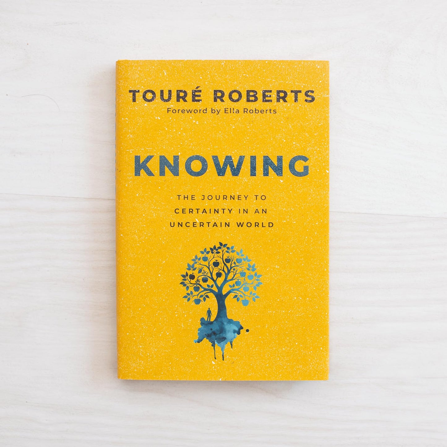 Knowing: The Journey to Certainty in an Uncertain World