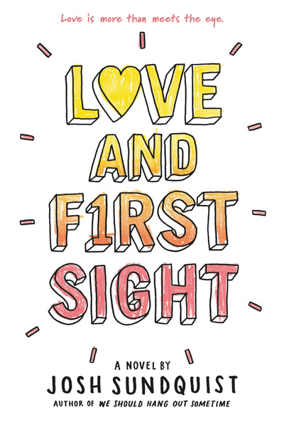 Love and First Sight