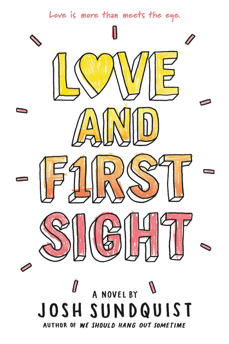 Love and First Sight