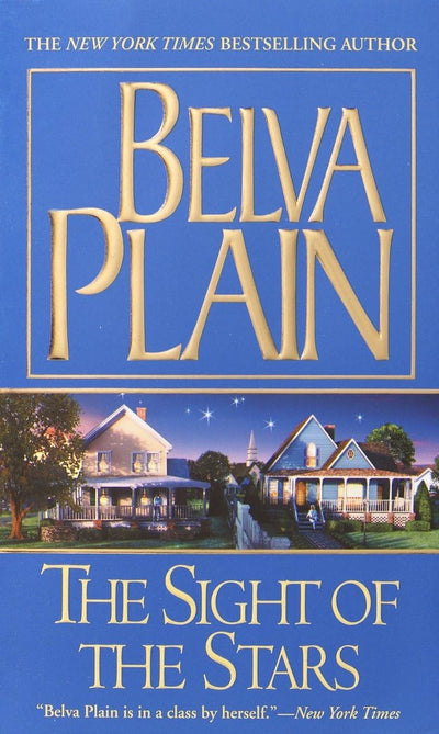The Sight of the Stars: A Novel