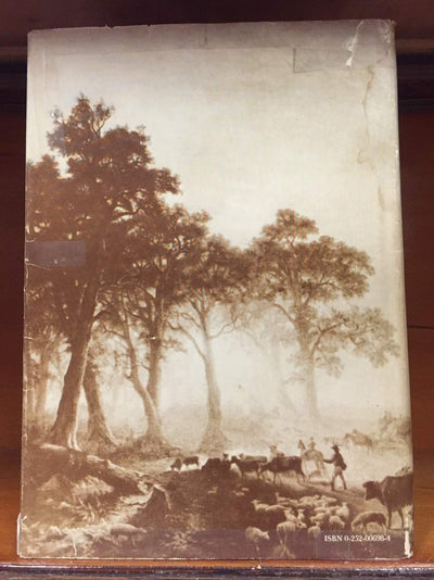 The Plains Across: The Overland Emigrants and the Trans-Miss