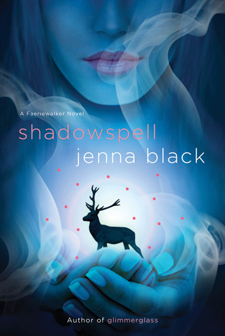 Shadowspell: A Faeriewalker Novel (Faeriewalker, 2)