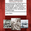 Chickamauga, the Price of Chattanooga: A Description of the Strategic Plans, Marches, and Battles of the Campaign of Chattanooga.