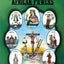 The Seven African Powers