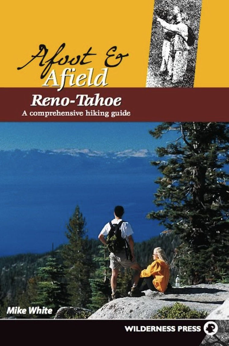 Reno-Tahoe: A Comprehensive Hiking Guide
