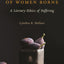 Of Women Borne: A Literary Ethics of Suffering (Gender, Theory, and Religion)