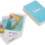 Rhyming Words (Flash Kids Flash Cards)