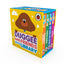 Hey Duggee: Duggee and Friends Little Library