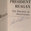President Reagan: The Triumph of Imagination