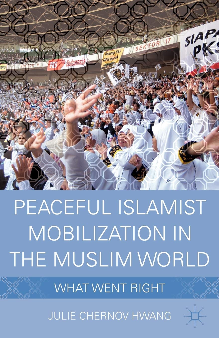 Peaceful Islamist Mobilization in the Muslim World: What Went Right