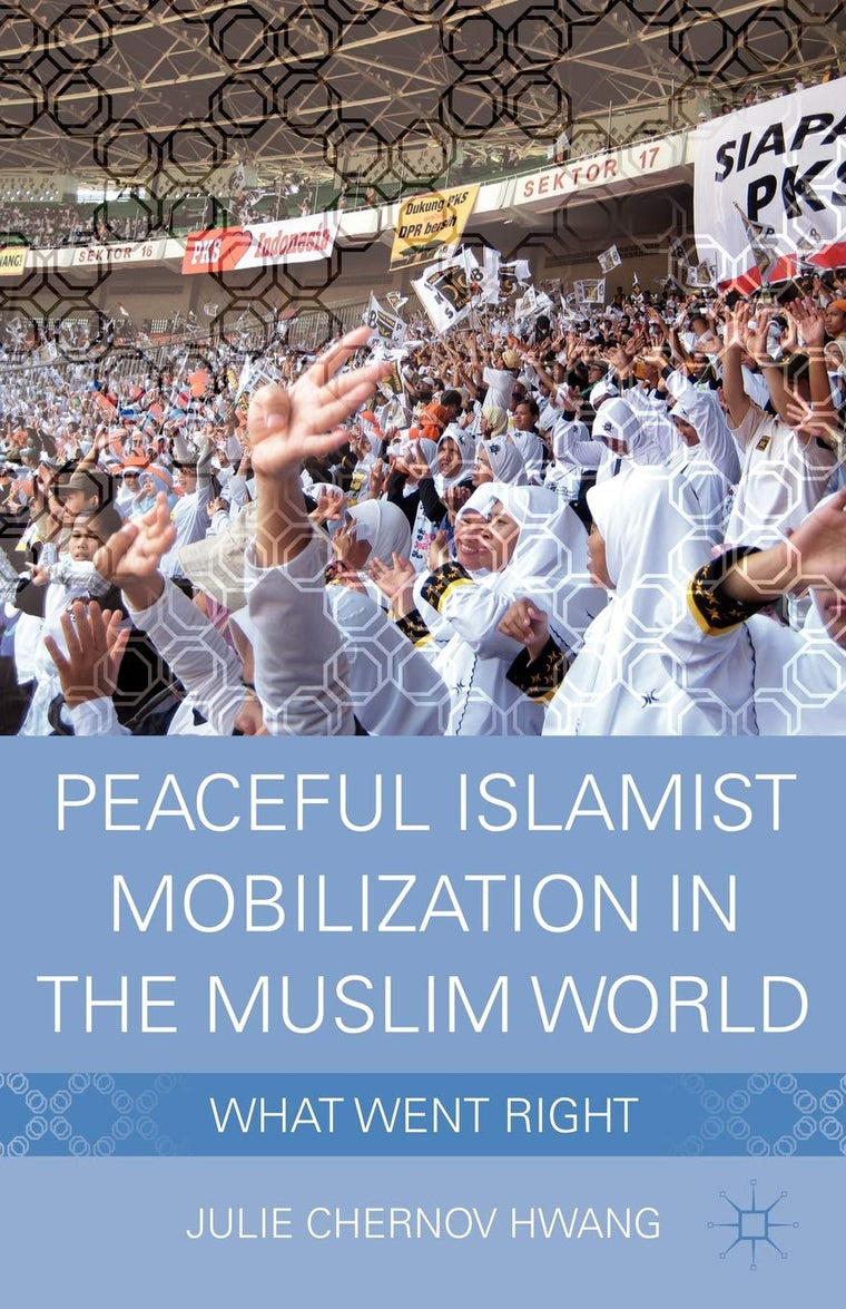 Peaceful Islamist Mobilization in the Muslim World: What Went Right