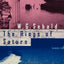 The Rings of Saturn by W. G. Sebald