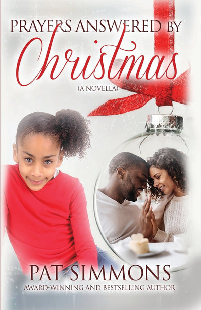 Prayers Answered By Christmas (Gifts from God)