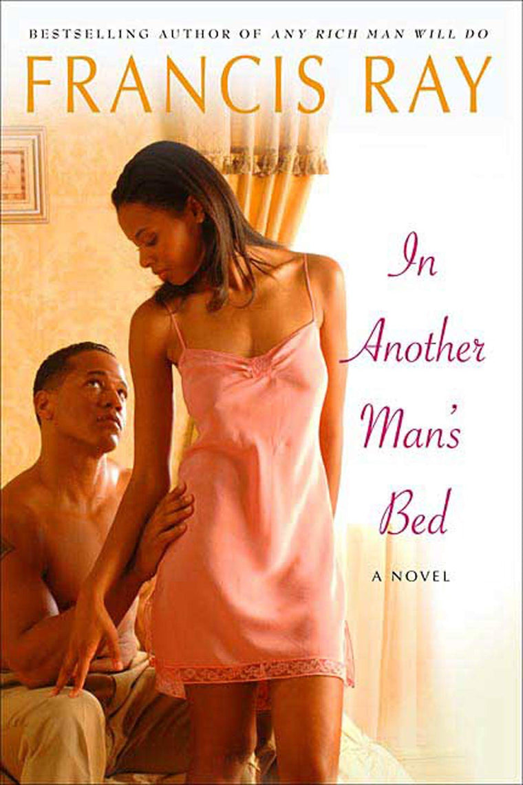 In Another Man's Bed: A Novel (Invincible Women Series, 3)