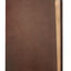 NLT Life Recovery Bible, Second Edition (LeatherLike, Rustic Brown)