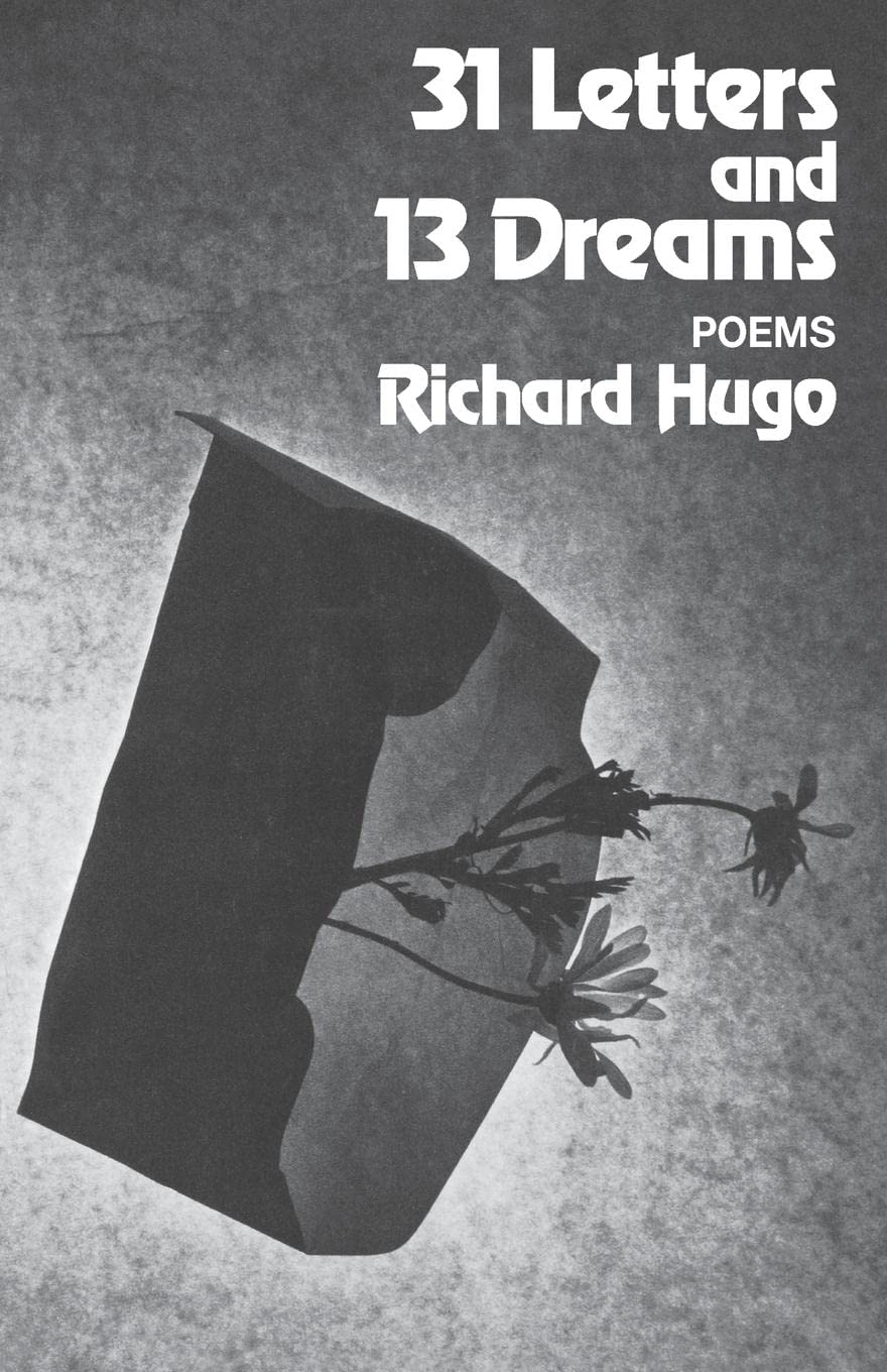 31 Letters and 13 Dreams: Poems