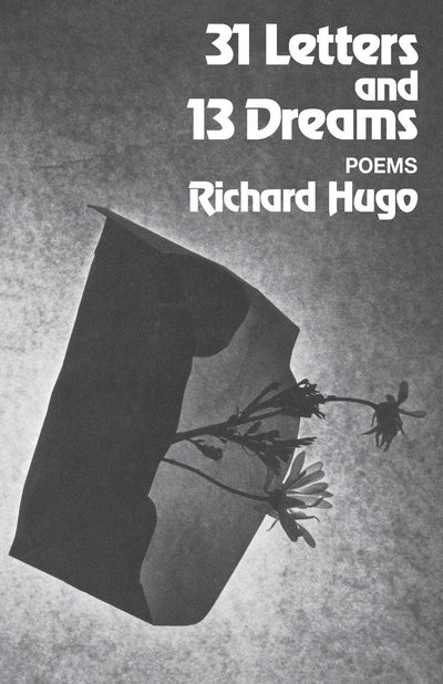 31 Letters and 13 Dreams: Poems