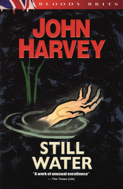 Still Water: The 9th Charles Resnick Mystery (A Charles Resnick Mystery)
