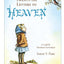 Twenty-Six Letters to Heaven: A Catholic Preschool Curriculum