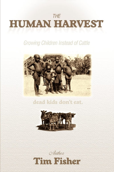 The Human Harvest: Growing Children Instead of Cattle