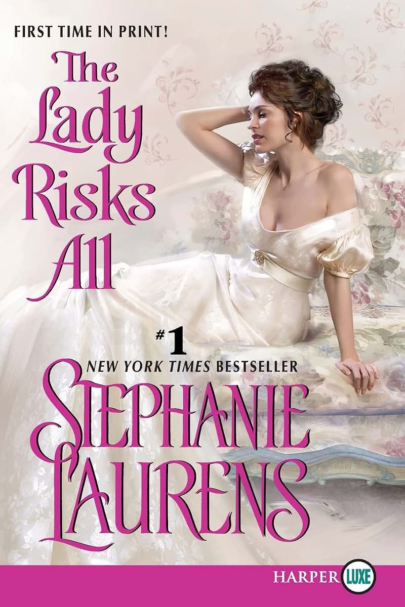 Lady Risks All LP, The