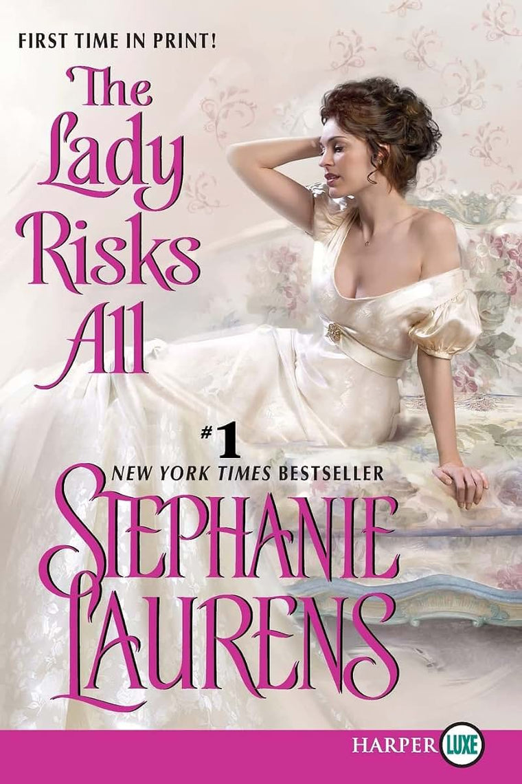 Lady Risks All LP, The