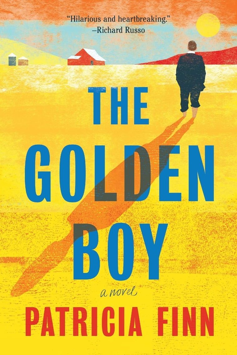 Golden Boy