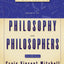 Charts of Philosophy and Philosophers (ZondervanCharts)