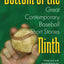 Bottom of the Ninth: Great Contemporary Baseball Short Stories (Writing Baseball)