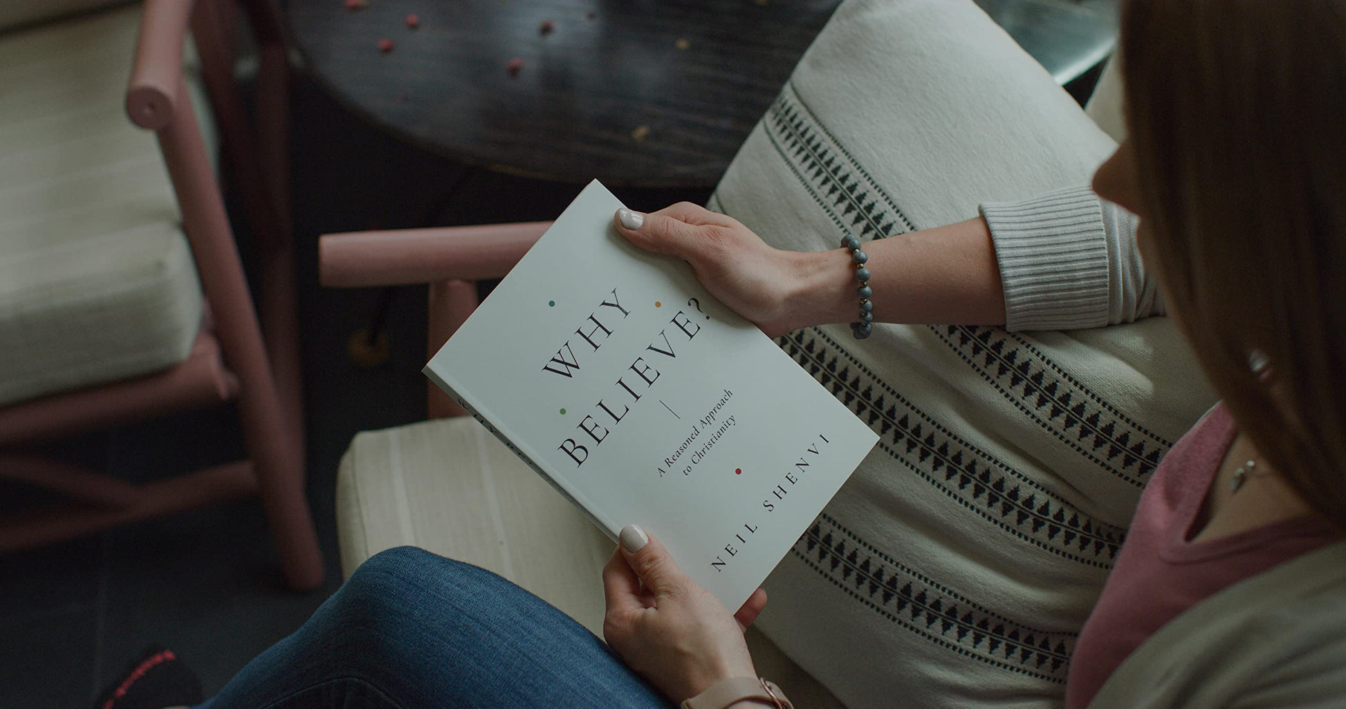 Why Believe?: A Reasoned Approach to Christianity