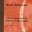 Black Intimacies: A Gender Perspective on Families and Relationships (Gender Lens)