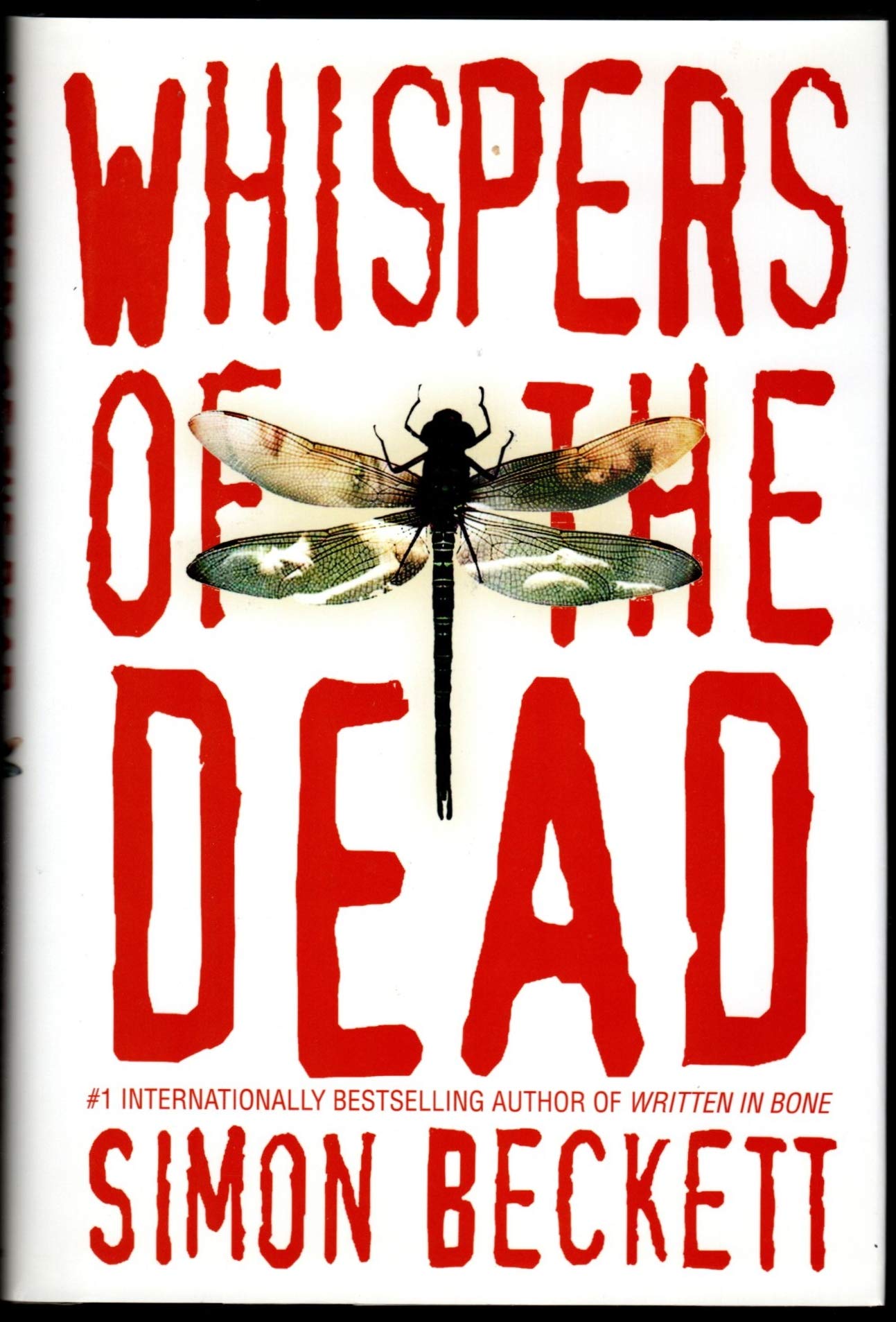 Whispers of the Dead