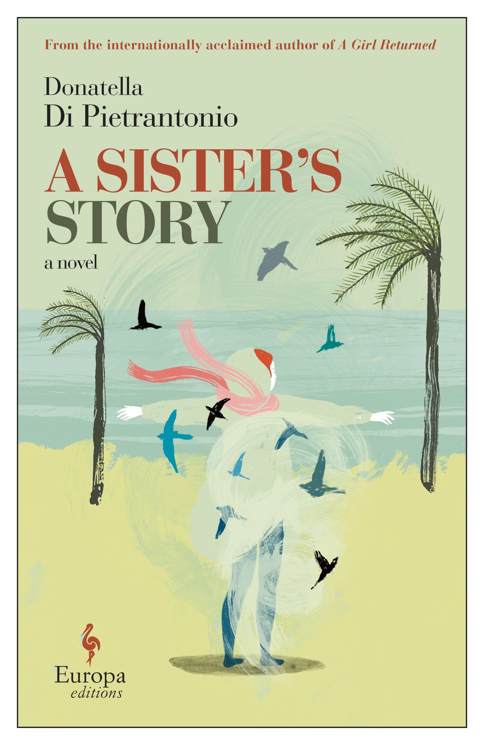 A Sisters Story