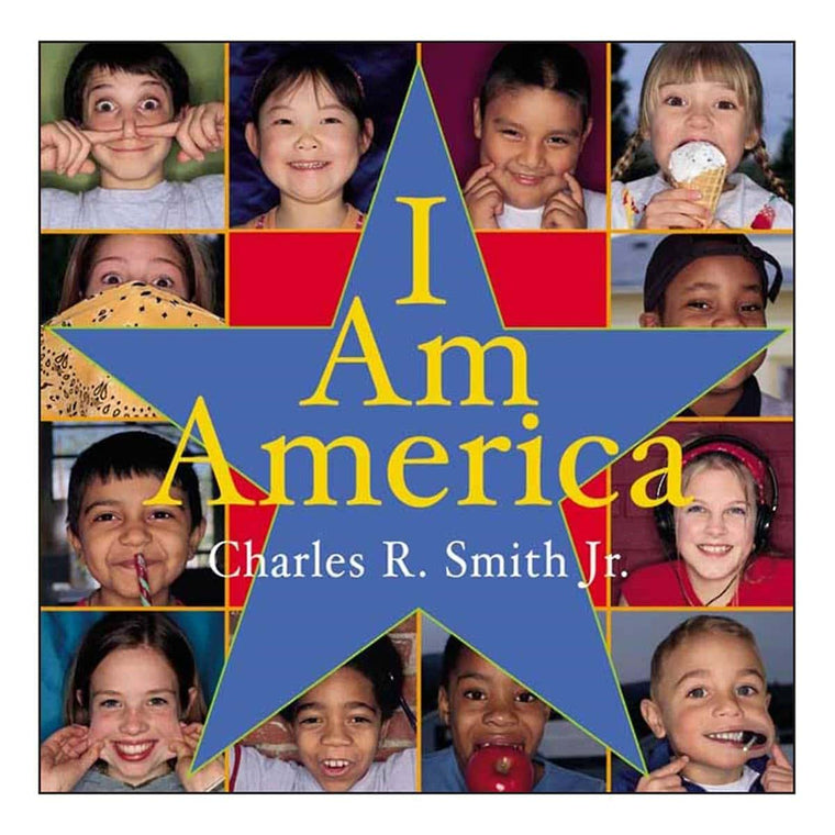 I Am America (Rise and Shine)