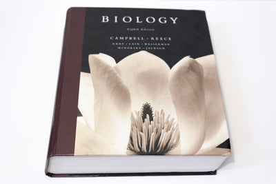 Biology, 8th Edition