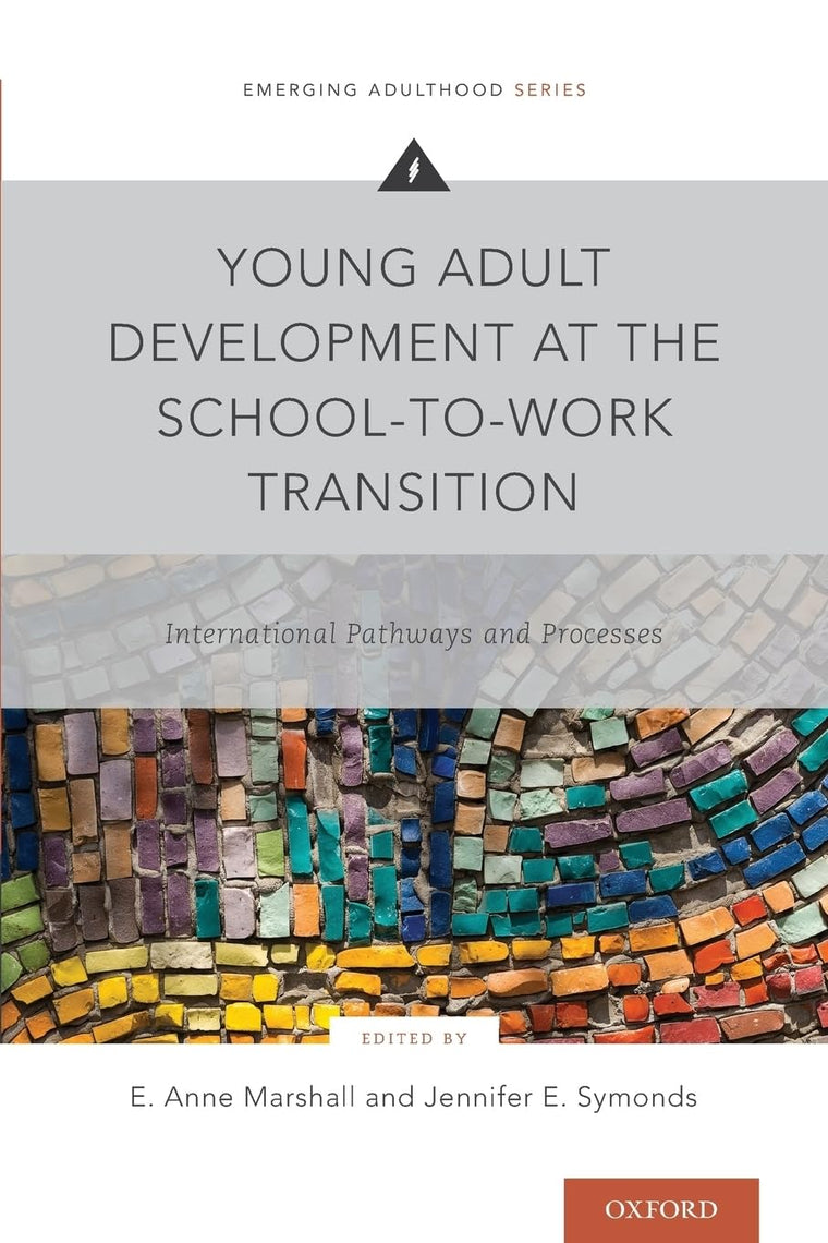 Young Adult Development at the School-to-Work Transition: International Pathways and Processes (Emerging Adulthood Series)