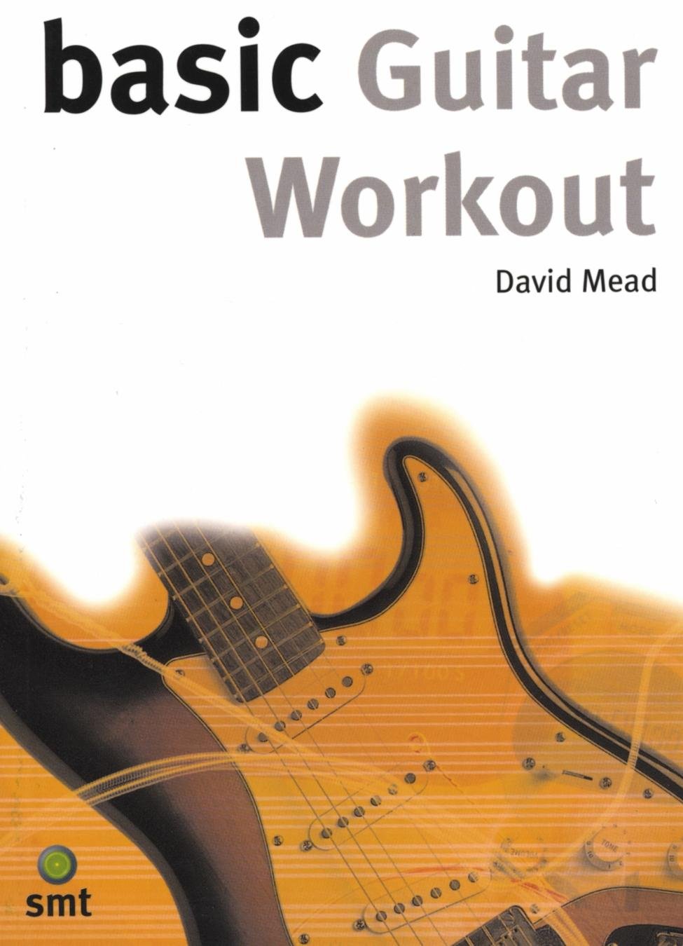 Basic Guitar Workout (Basic Series)