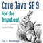Core Java SE 9 for the Impatient