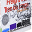 Freight Train/Tren de carga: A Cledecott Honor Award Winner (Bilingual English-Spanish)