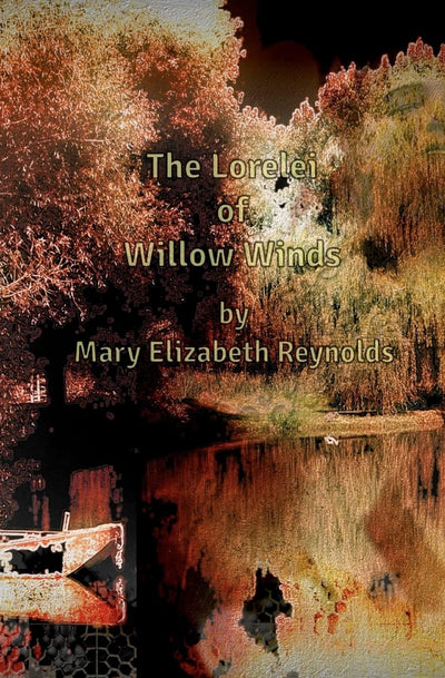 The Lorelei of Willow Winds (Lowcountry Legends)